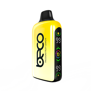 Holo Beco 15K Puffs - Trendies Smoke and Vape