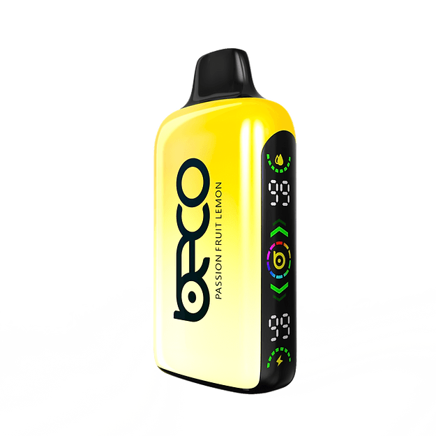 Holo Beco 15K Puffs - Trendies Smoke and Vape