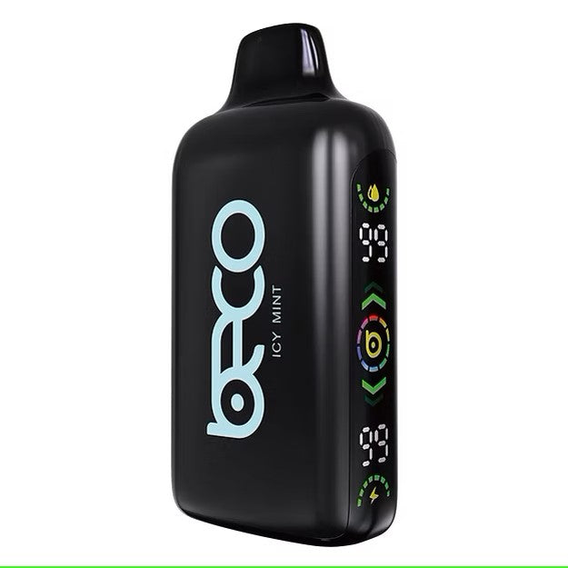 Holo Beco 15K Puffs - Trendies Smoke and Vape