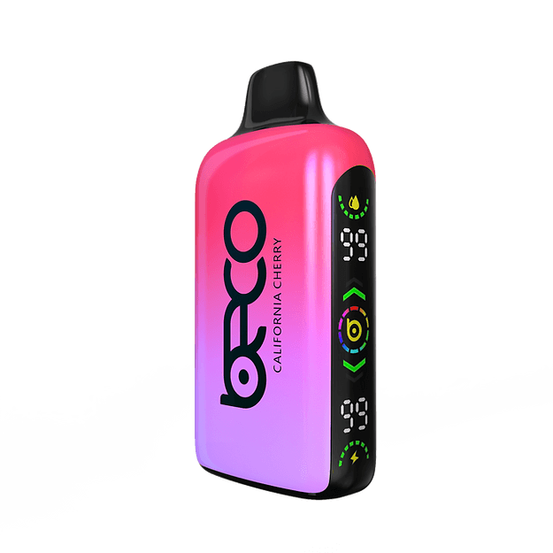 Holo Beco 15K Puffs - Trendies Smoke and Vape