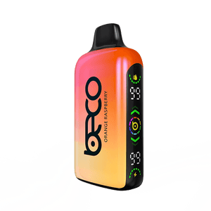 Holo Beco 15K Puffs - Trendies Smoke and Vape