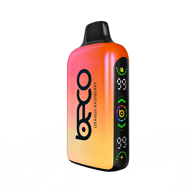 Holo Beco 15K Puffs - Trendies Smoke and Vape