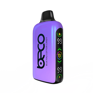 Holo Beco 15K Puffs - Trendies Smoke and Vape