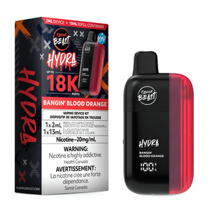 Flavour Beast Hydra - Trendies Smoke and Vape