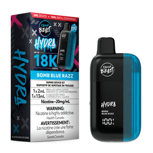 Flavour Beast Hydra - Trendies Smoke and Vape