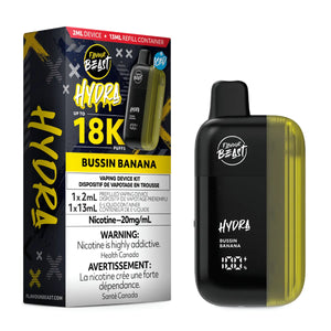 Flavour Beast Hydra - Trendies Smoke and Vape