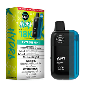 Flavour Beast Hydra - Trendies Smoke and Vape