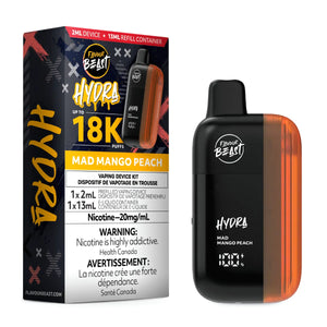 Flavour Beast Hydra - Trendies Smoke and Vape