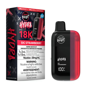 Flavour Beast Hydra - Trendies Smoke and Vape