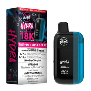 Flavour Beast Hydra - Trendies Smoke and Vape