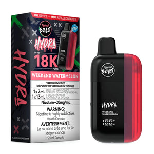 Flavour Beast Hydra - Trendies Smoke and Vape