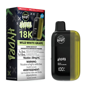 Flavour Beast Hydra - Trendies Smoke and Vape