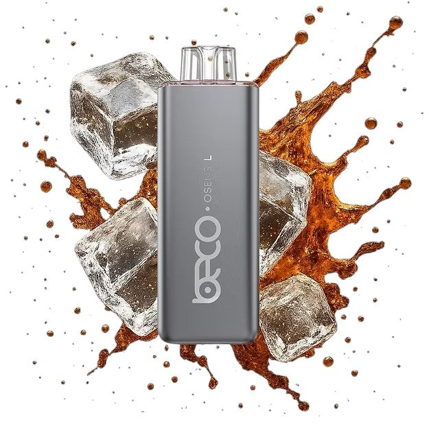 Beco Slim Hybrid Trendies Smoke and Vape Beco Slim Hybrid Trendies Smoke and Vape