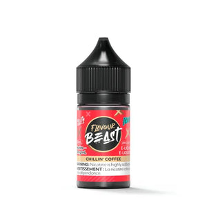 Flavour Beast E-juice 30ml (20mg) - Trendies Smoke and Vape