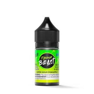 Flavour Beast E-juice 30ml (20mg) - Trendies Smoke and Vape