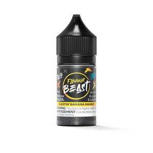 Flavour Beast E-juice 30ml (20mg) - Trendies Smoke and Vape