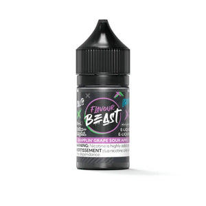 Flavour Beast E-juice 30ml (20mg) - Trendies Smoke and Vape
