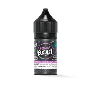 Flavour Beast 10mg E Juice - Trendies Smoke and Vape