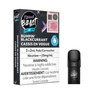 Flavour Beast Pods - Trendies Smoke and Vape