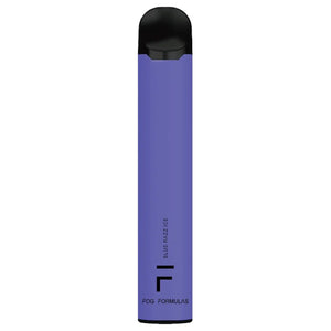 Fog Formula 1600 2% Intense (Buy 4 for $64.97) - Trendies Smoke and Vape