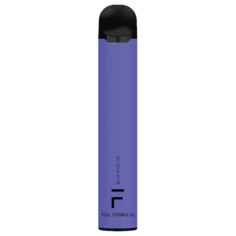 Fog Formula 1600 2% Intense (Buy 4 for $64.97) - Trendies Smoke and Vape