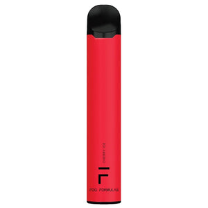 Fog Formula 1600 2% Intense (Buy 4 for $64.97) - Trendies Smoke and Vape
