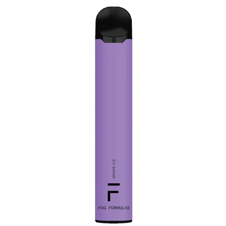 Fog Formula 1600 2% Intense (Buy 4 for $64.97) - Trendies Smoke and Vape