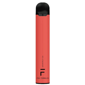 Fog Formula 1600 2% Intense (Buy 4 for $64.97) - Trendies Smoke and Vape