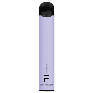 Fog Formula 1600 2% Intense (Buy 4 for $64.97) - Trendies Smoke and Vape