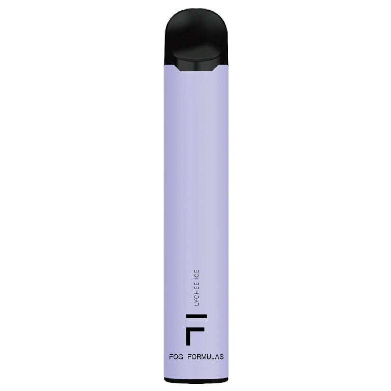 Fog Formula 1600 2% Intense (Buy 4 for $64.97) - Trendies Smoke and Vape