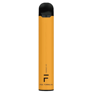 Fog Formula 1600 2% Intense (Buy 4 for $64.97) - Trendies Smoke and Vape