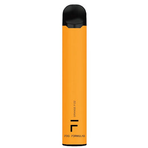 Fog Formula 1600 2% Intense (Buy 4 for $64.97) - Trendies Smoke and Vape