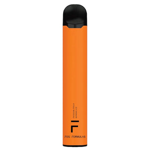 Fog Formula 1600 2% Intense (Buy 4 for $64.97) - Trendies Smoke and Vape