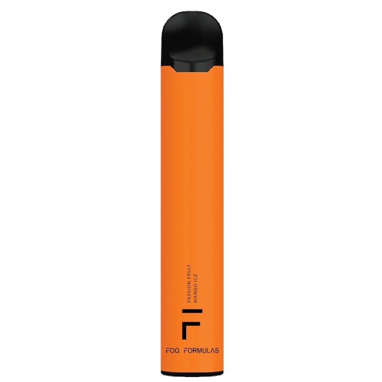 Fog Formula 1600 2% Intense (Buy 4 for $64.97) - Trendies Smoke and Vape
