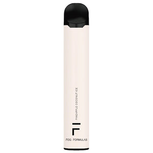 Fog Formula 1600 2% Intense (Buy 4 for $64.97) - Trendies Smoke and Vape