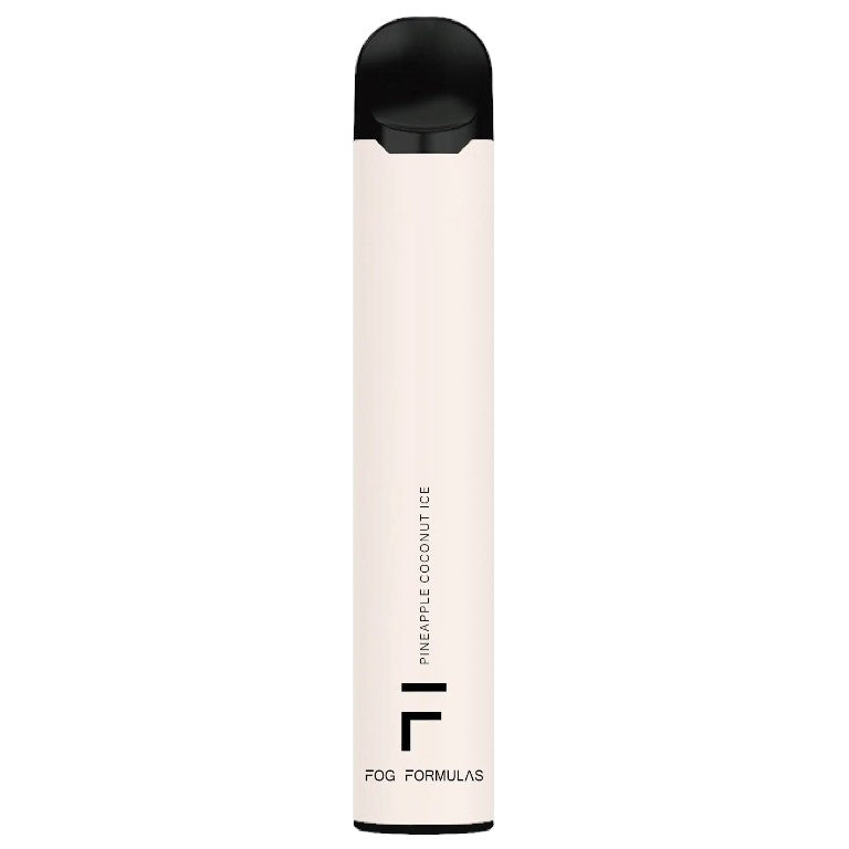 Fog Formula 1600 2% Intense (Buy 4 for $64.97) - Trendies Smoke and Vape