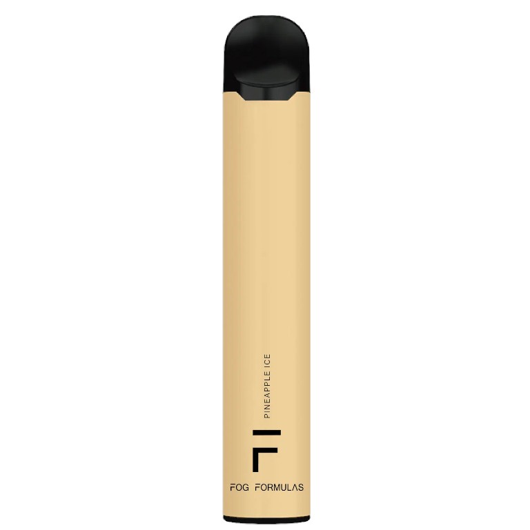 Fog Formula 1600 2% Intense (Buy 4 for $64.97) - Trendies Smoke and Vape