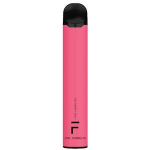 Fog Formula 1600 2% Intense (Buy 4 for $64.97) - Trendies Smoke and Vape