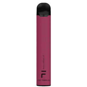 Fog Formula 1600 2% Intense (Buy 4 for $64.97) - Trendies Smoke and Vape