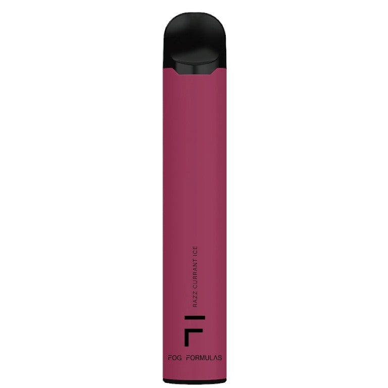 Fog Formula 1600 2% Intense (Buy 4 for $64.97) - Trendies Smoke and Vape