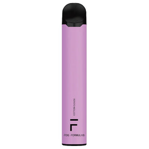 Fog Formula 1600 2% Intense (Buy 4 for $64.97) - Trendies Smoke and Vape