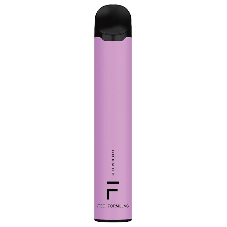 Fog Formula 1600 2% Intense (Buy 4 for $64.97) - Trendies Smoke and Vape