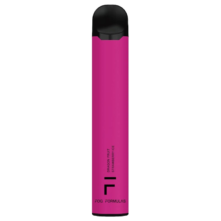 Fog Formula 1600 2% Intense (Buy 4 for $64.97) - Trendies Smoke and Vape