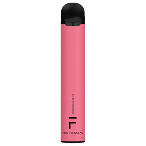 Fog Formula 1600 2% Intense (Buy 4 for $64.97) - Trendies Smoke and Vape