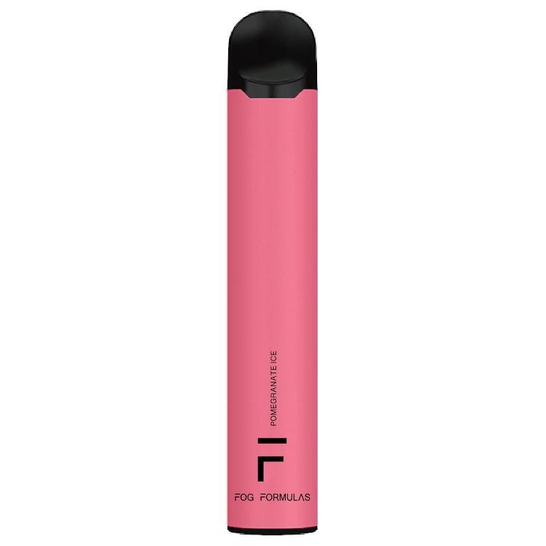 Fog Formula 1600 2% Intense (Buy 4 for $64.97) - Trendies Smoke and Vape