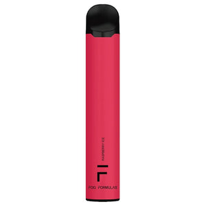 Fog Formula 1600 2% Intense (Buy 4 for $64.97) - Trendies Smoke and Vape