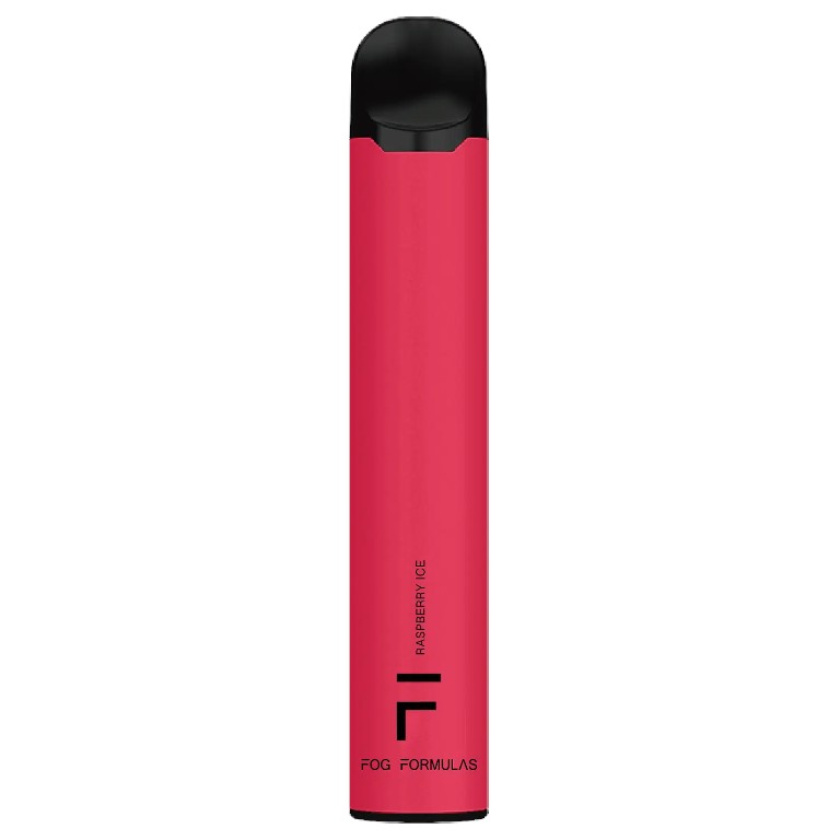 Fog Formula 1600 2% Intense (Buy 4 for $64.97) - Trendies Smoke and Vape