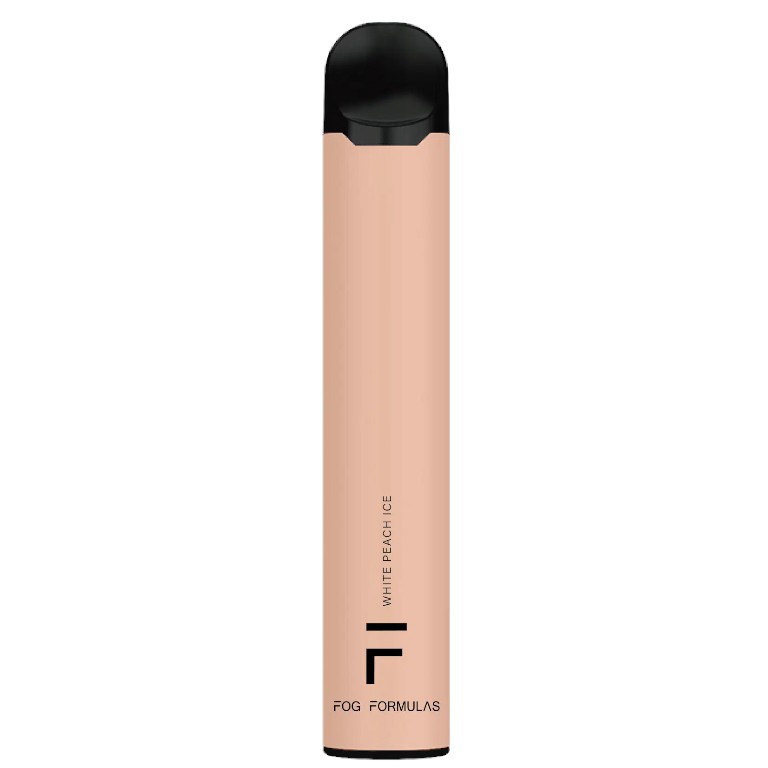 Fog Formula 1600 2% Intense (Buy 4 for $64.97) - Trendies Smoke and Vape