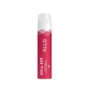 Allo Ultra 500