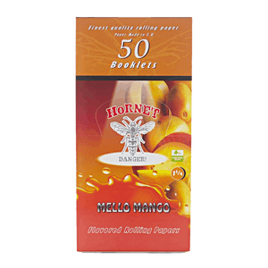 Hornet 1¼ Size Rolling Papers